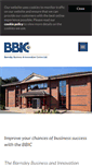 Mobile Screenshot of bbic.co.uk